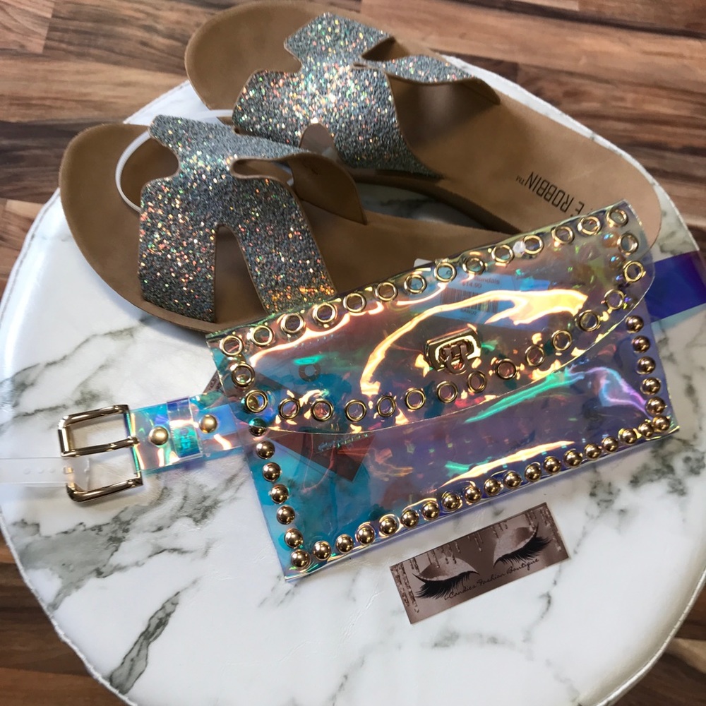 ‼️ Fanny Pack Fashion Belt Fanny Bag - Picture 4 of 7